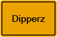 Grundbuchauszug Dipperz