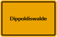Grundbuchauszug Dippoldiswalde