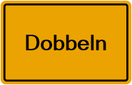 Grundbuchauszug Dobbeln