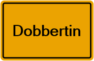 Grundbuchauszug Dobbertin