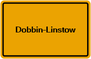 Grundbuchauszug Dobbin-Linstow