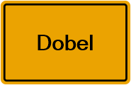 Grundbuchauszug Dobel