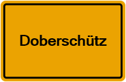 Grundbuchauszug Doberschütz