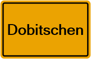 Grundbuchauszug Dobitschen