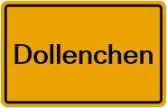 Grundbuchauszug Dollenchen