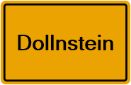 Grundbuchauszug Dollnstein