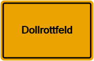 Grundbuchauszug Dollrottfeld