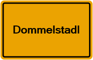 Grundbuchauszug Dommelstadl