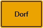 Grundbuchauszug Dorf