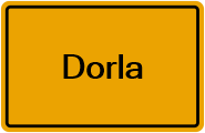 Grundbuchauszug Dorla