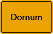 Grundbuchauszug Dornum
