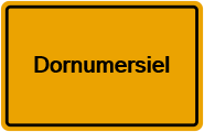 Grundbuchauszug Dornumersiel