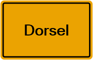 Grundbuchauszug Dorsel