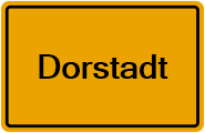 Grundbuchauszug Dorstadt