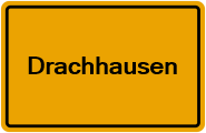 Grundbuchauszug Drachhausen