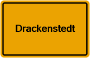 Grundbuchauszug Drackenstedt