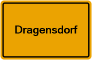 Grundbuchauszug Dragensdorf