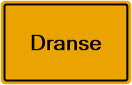 Grundbuchauszug Dranse