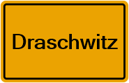 Grundbuchauszug Draschwitz