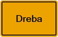 Grundbuchauszug Dreba