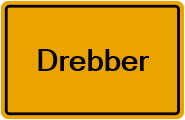 Grundbuchauszug Drebber
