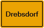 Grundbuchauszug Drebsdorf