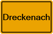Grundbuchauszug Dreckenach
