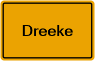 Grundbuchauszug Dreeke