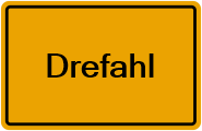 Grundbuchauszug Drefahl