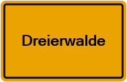 Grundbuchauszug Dreierwalde