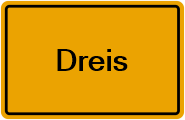 Grundbuchauszug Dreis
