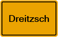 Grundbuchauszug Dreitzsch