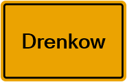 Grundbuchauszug Drenkow