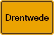 Grundbuchauszug Drentwede