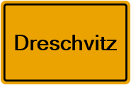 Grundbuchauszug Dreschvitz