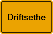 Grundbuchauszug Driftsethe