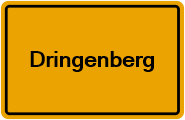 Grundbuchauszug Dringenberg