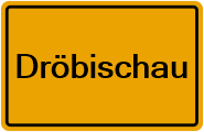 Grundbuchauszug Dröbischau
