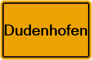 Grundbuchauszug Dudenhofen