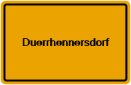 Grundbuchauszug Duerrhennersdorf