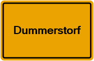 Grundbuchauszug Dummerstorf