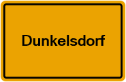 Grundbuchauszug Dunkelsdorf