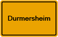 Grundbuchauszug Durmersheim