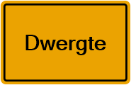 Grundbuchauszug Dwergte