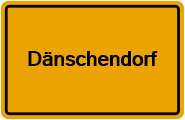 Grundbuchauszug Dänschendorf