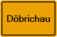 Grundbuchauszug Döbrichau