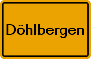Grundbuchauszug Döhlbergen