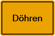 Grundbuchauszug Döhren
