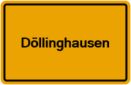 Grundbuchauszug Döllinghausen