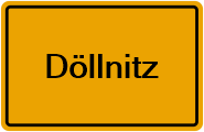 Grundbuchauszug Döllnitz